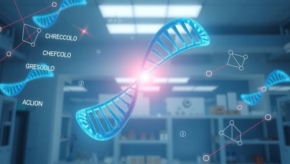 Blir barn mest lik sin mamma eller pappa genetik