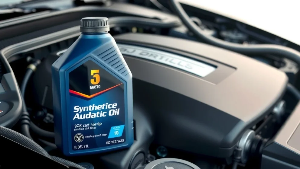 Castrol Edge 0W-20 LL IV vilket olja är den