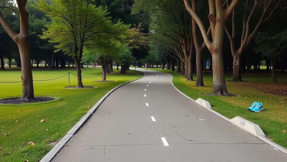 Får man bättre kondition av att gå?