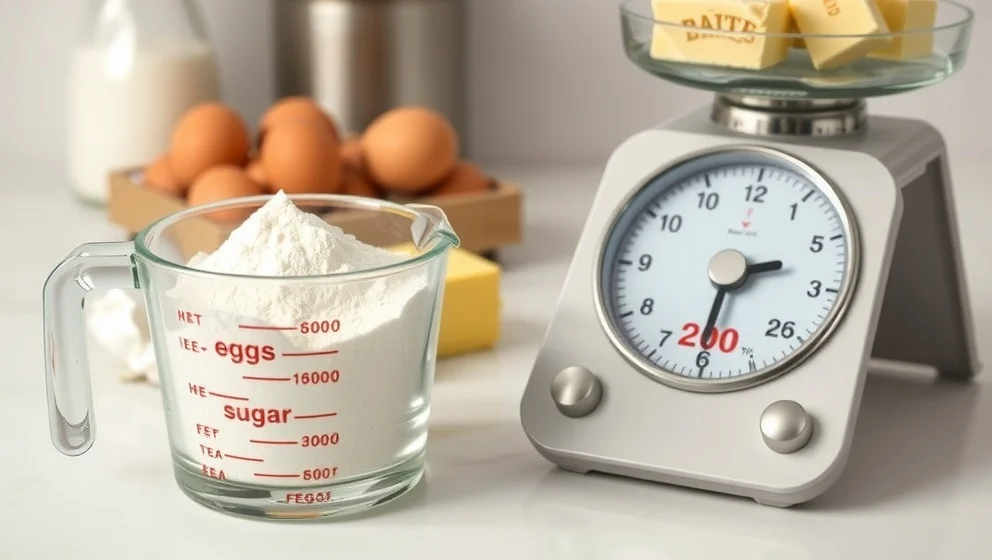 Hur mycket är 2 dl i gram