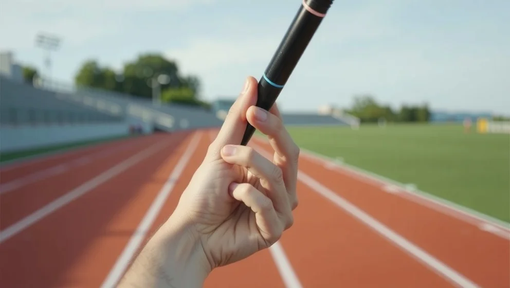 Hur tar man ut en p stav