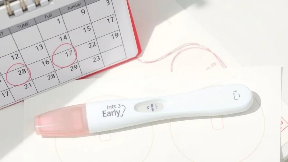 Hur tidigt efter ägglossning kan man plussa