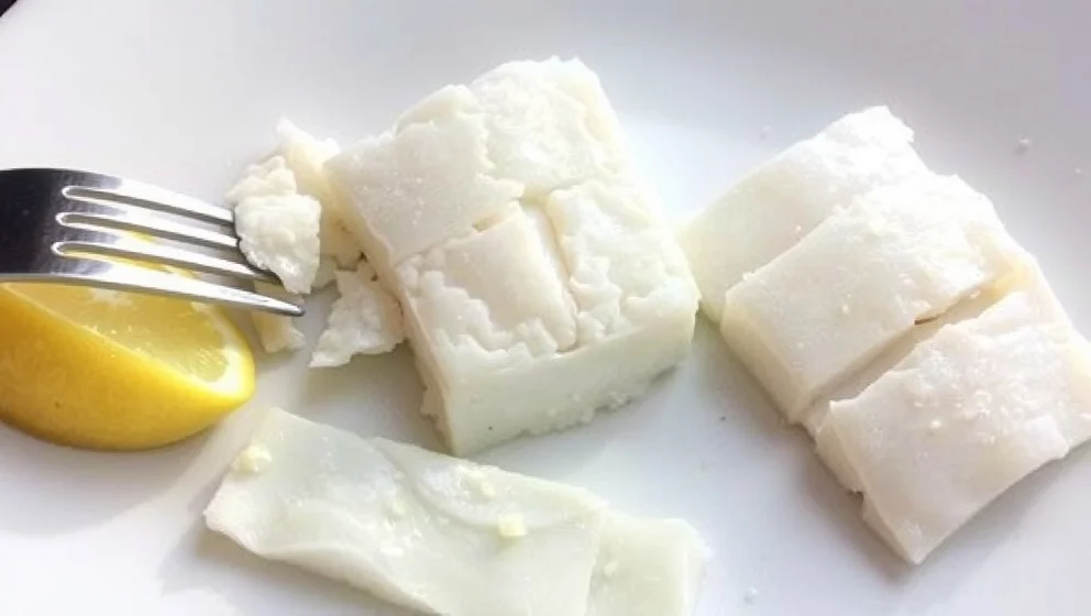 Hur vet man om torsk är klar