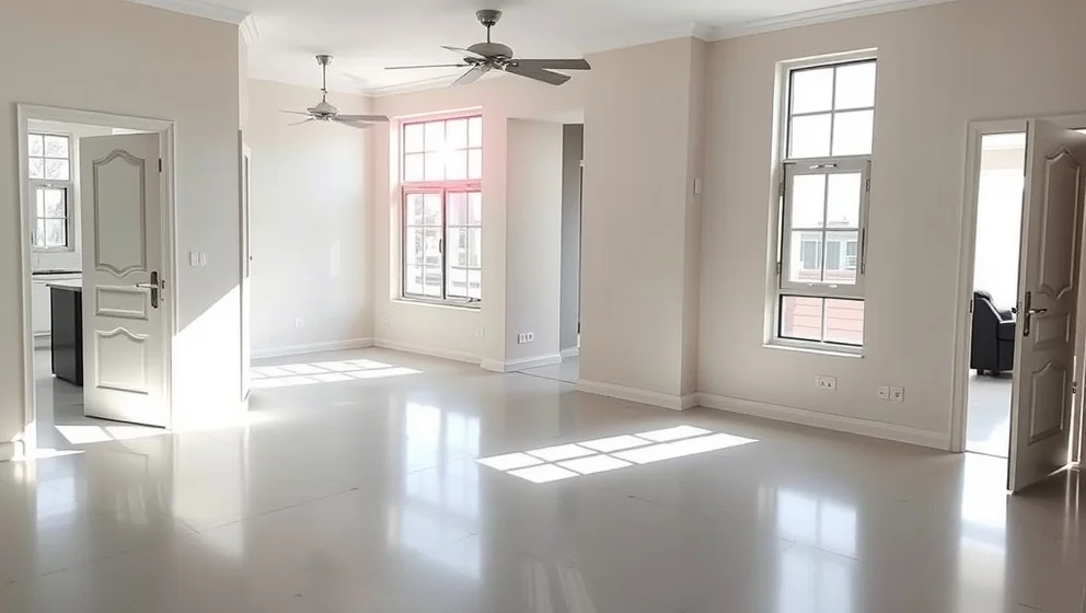 Husköp i blindo hur gick det sen