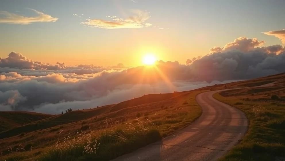 Pernilla Wahlgren fick sitt lyckliga slut