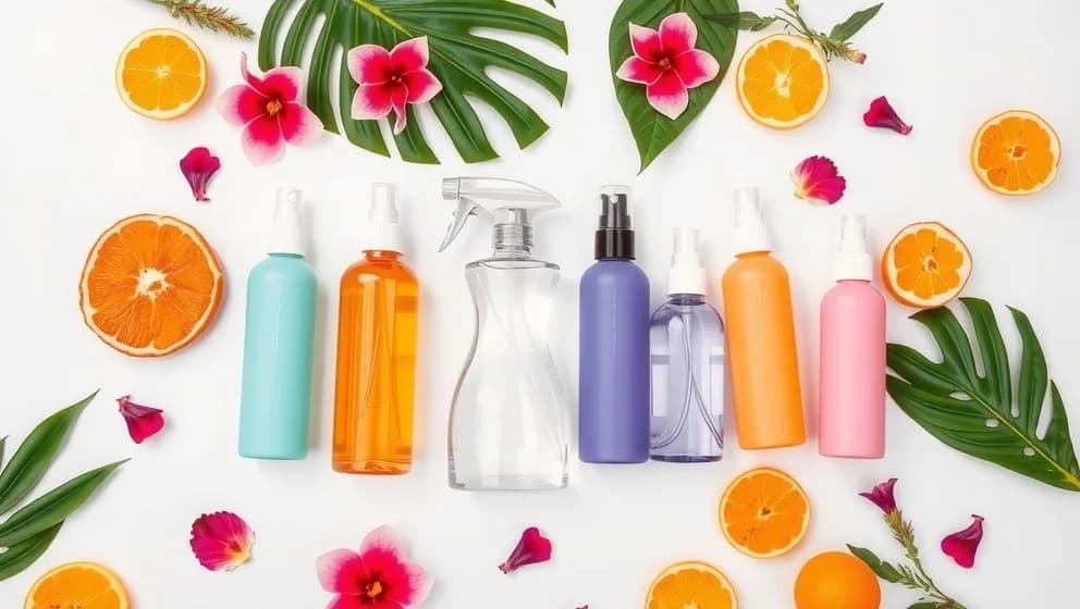 Sol de Janeiro Mist Master Mix Set fungerar det