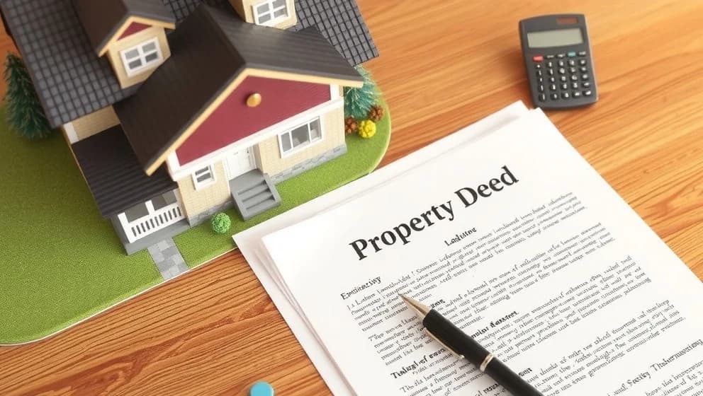 Vad bör du tänka på vid gåva av fastighet