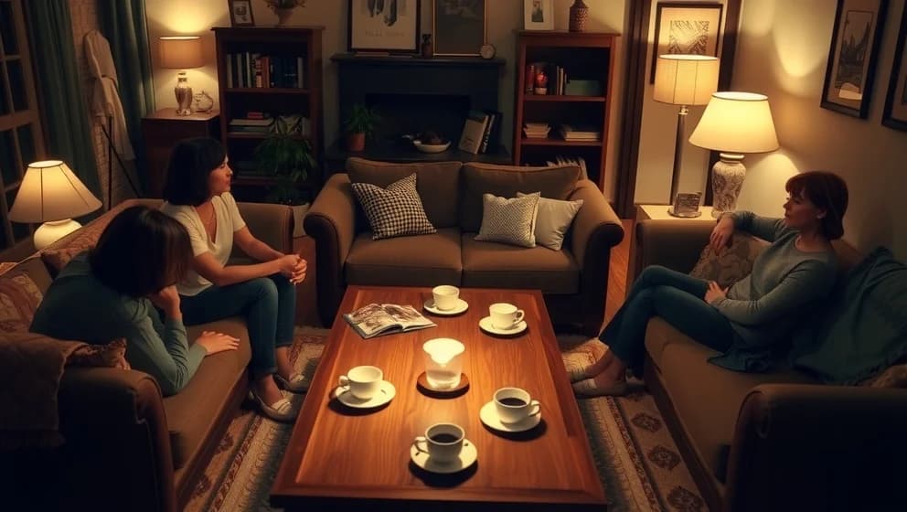 Vad händer i A Million Little Things säsong 5 Sverige