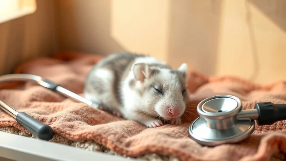 Vad kostar det att avliva en hamster