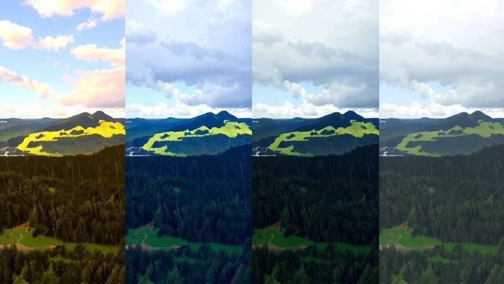 Väder i Kil under 10 dagar