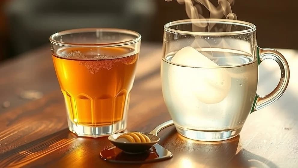 Varför har jag så mycket slem i halsen