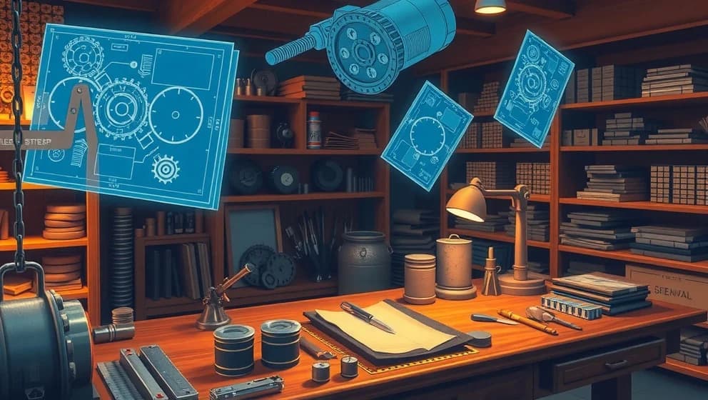 Wow Classic Engineering Guide